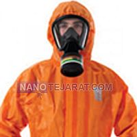 لباس ضد اسید لباس ضد اسید